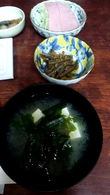 中正旅館 - 亘理（旅館・民宿）の写真