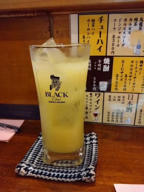 酒場 みよ - 筒井（居酒屋）の写真