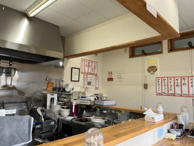 みさきチェーン - 品井沼（そば）の写真