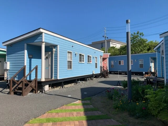 ホテル・エルファロ（ELFARO） - 女川（ホテル）の写真