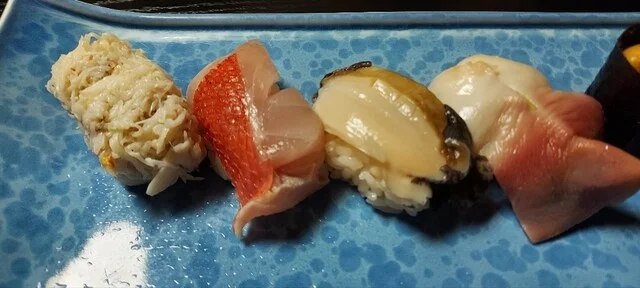 河庄（かわしょう） - 青森（寿司）の写真