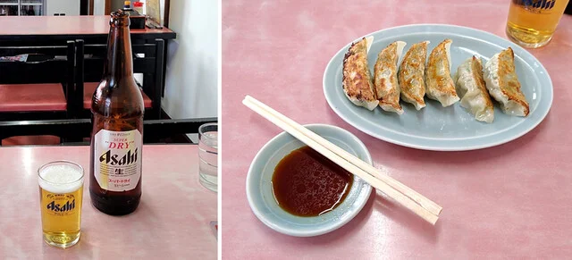 中華飯店 一久食堂 - 南仙台（中華料理）の写真