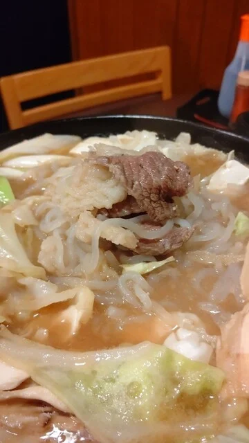 馬肉料理 吉兆 青森店 - 青森（馬肉料理）の写真