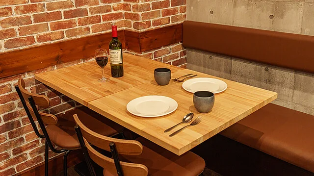 Ruuum - 勾当台公園（フレンチ）の写真