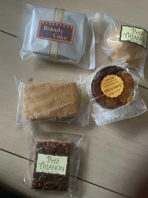 プチトリアノン 多賀城店（Petit Trianon） - 多賀城（ケーキ）の写真