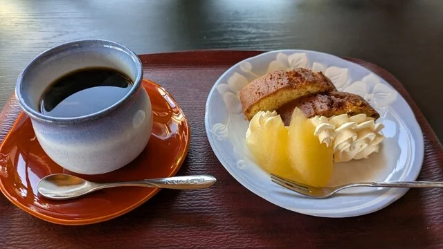 くま スモールキッチン フリーダム（small kitchen freedom） - 登米市その他（食堂）の写真