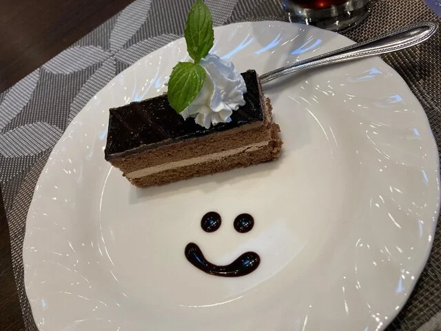 かふぇ やまぼうし - 登米市その他（カフェ）の写真