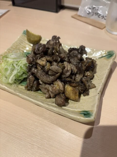 モツ☆一番 - 宮城野通（居酒屋）の写真