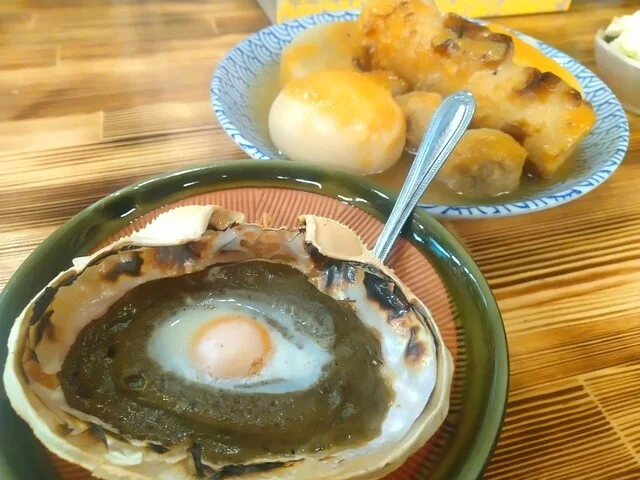 おんず食堂 - 青森（居酒屋）の写真