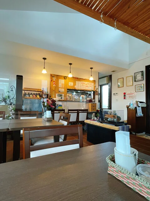 話食舎おけい - 亘理（郷土料理）の写真