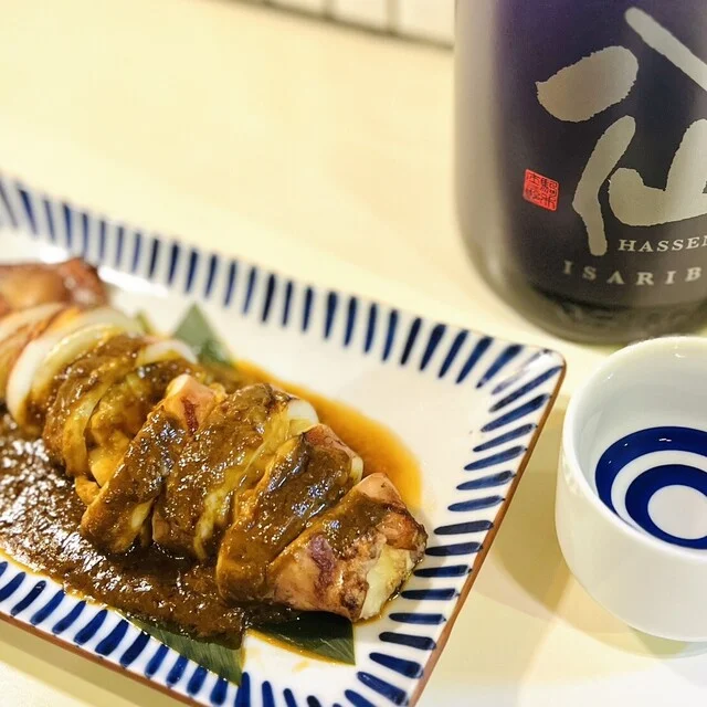 酒蔵 強三 - 勾当台公園（居酒屋）の写真