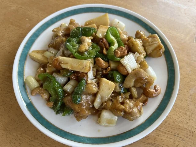 マーボー＆たんたん麺の店 シェ☆シェ（マーボーアンドタンタンメンノミセ シェシェ） - 仙台市泉区その他（担々麺）の写真