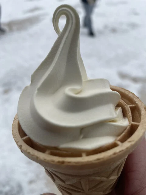オープンカフェ プラム - 津軽五所川原（カフェ）の写真