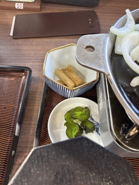 十和田食堂（とわだしょくどう） - 十和田市その他（食堂）の写真