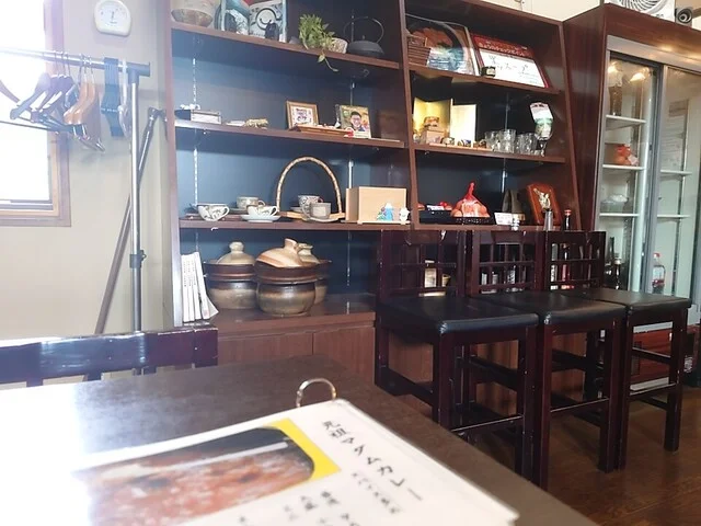 まんま亭 武藤 - 丸森（日本料理）の写真