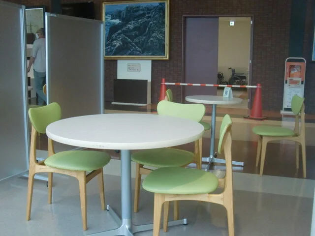 ドトール コーヒー ショップ 大崎市民病院店（DOUTOR COFFEE SHOP） - 塚目（カフェ）の写真