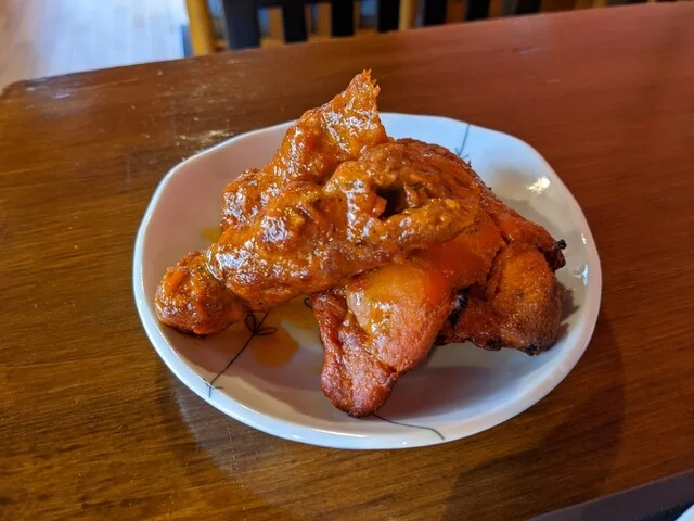 ユニカ アジアンレストラン - 名取（インド料理）の写真