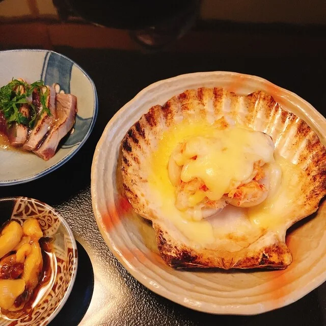 鮨処いたがき - 黒松（寿司）の写真