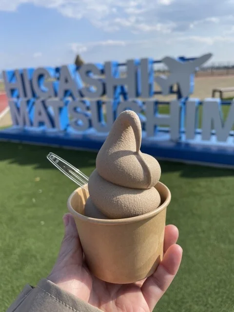 珈琲工房いしかわ 道の駅東松島 - 矢本（コーヒースタンド）の写真