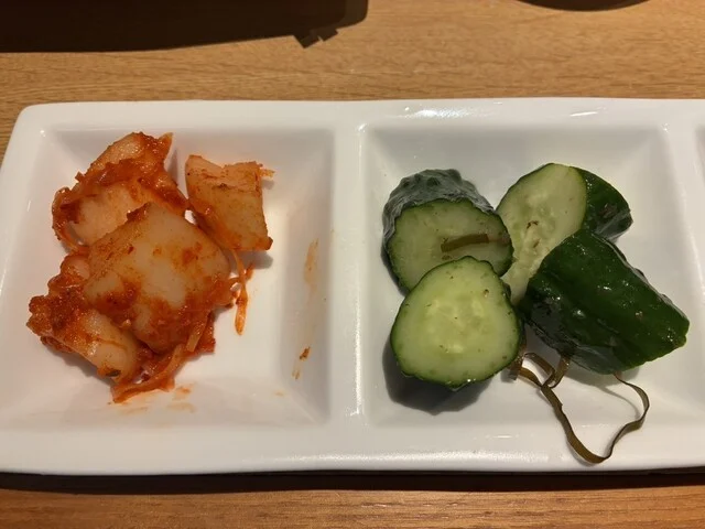 炭火いちばじゅう - くりこま高原（焼肉）の写真