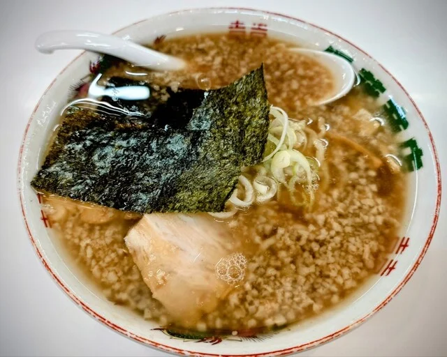 伊藤商店 仙台港店 - 多賀城（ラーメン）の写真