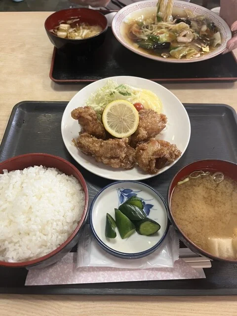 ゆたかや - 陸前豊里（日本料理）の写真