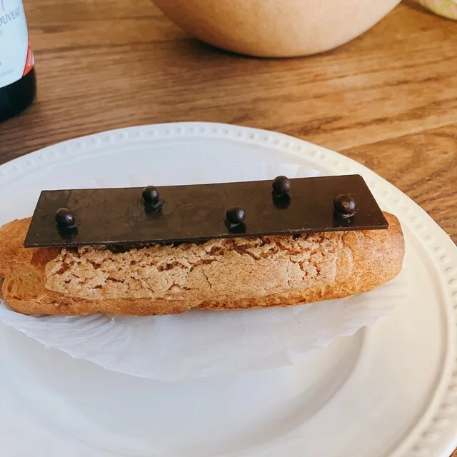 パティスリーグラス キセツ（Patisseries Glaces Kisetsu） - 勾当台公園（ジェラート・アイスクリーム）の写真