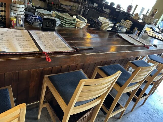 酒飯場ででででん - 五橋（居酒屋）の写真