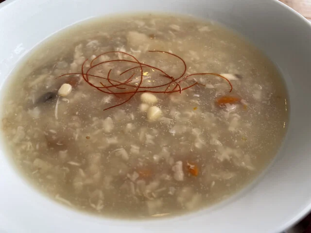 日々是食堂 - 不動の沢（カフェ）の写真