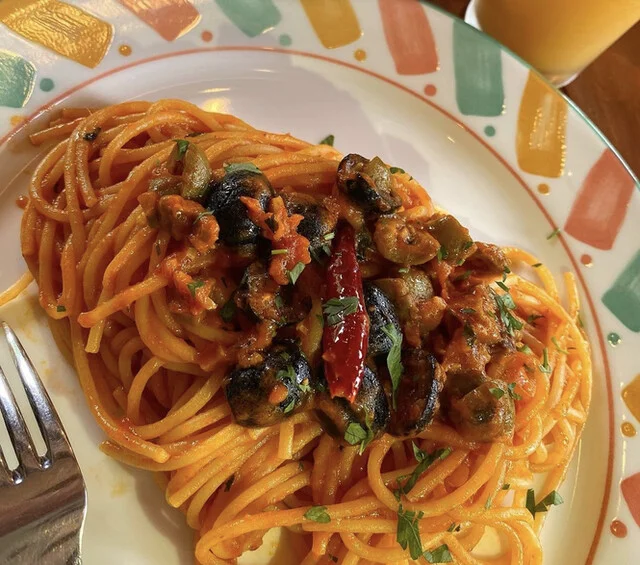 BENCH TIME（ベンチタイム） - 大崎市その他（パスタ）の写真