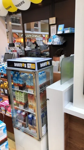 ドトールコーヒーショップ 八戸ピアドゥ店 - 本八戸（カフェ）の写真