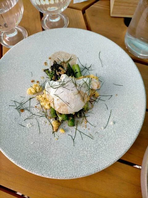 ルオム（Luomu） - 仙台市泉区その他（イノベーティブ）の写真