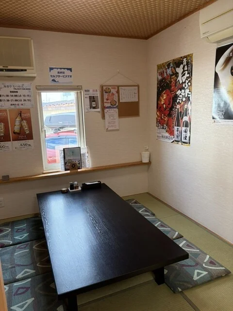 海食亭 むつわん - 青森（海鮮）の写真