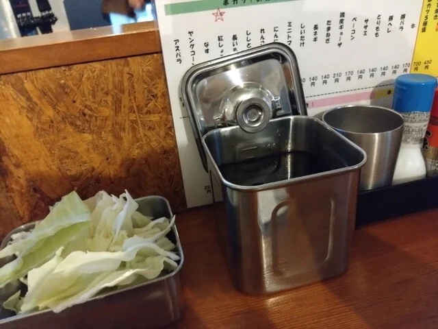 串カツ まえ田 - 青森（串揚げ）の写真