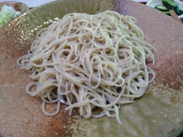 山菜茶屋ざらぼう - 栗原市その他（そば）の写真