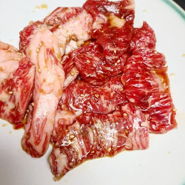 金剛園 長横町店 - 本八戸（焼肉）の写真