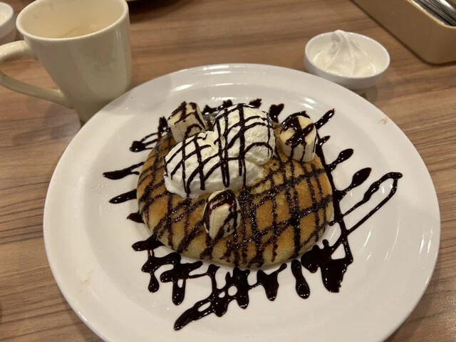 ガスト 仙台榴岡店 - 榴ケ岡（ファミレス）の写真