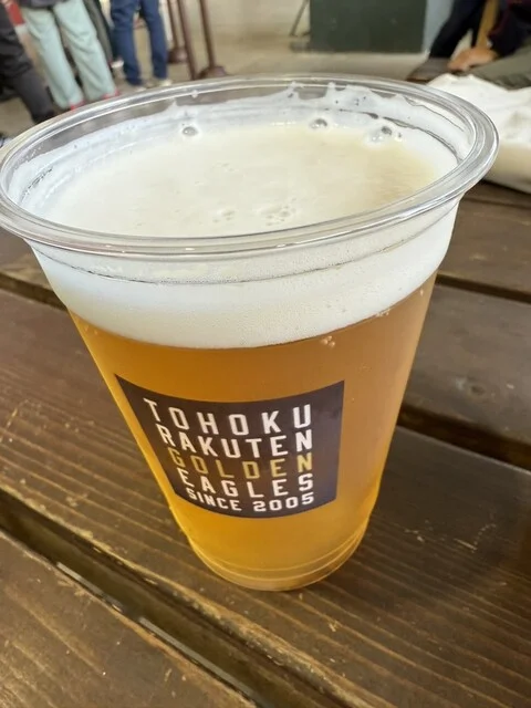 犬鷲酒場ワゴン 楽天モバイルパーク宮城店 - 宮城野原（居酒屋）の写真