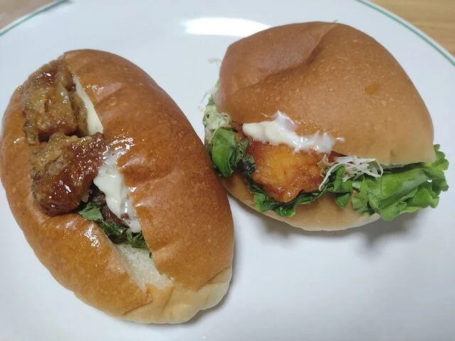 石窯パン工房 パンセ 鈎取本店（Pensee） - 八木山動物公園（パン）の写真