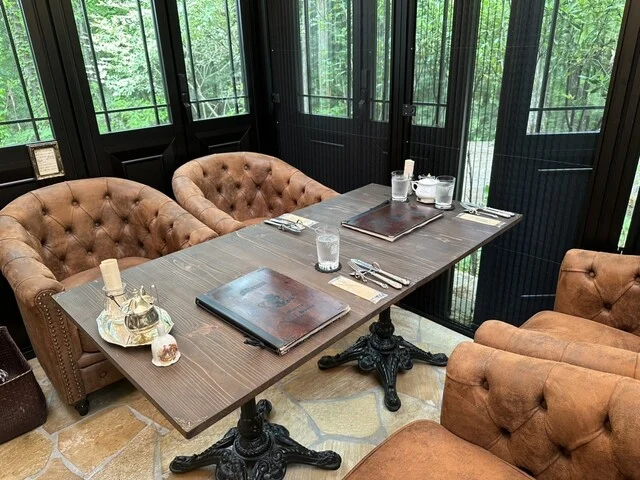 森栖（Morris） - 岩出山（カフェ）の写真