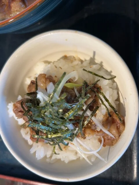 つけ蕎麦和だす - 富沢（そば）の写真