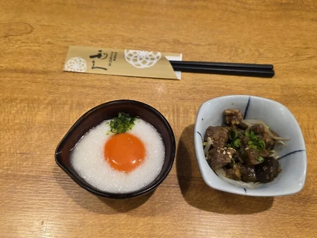 牛たん炭焼　利久 名掛丁店 - あおば通（牛タン）の写真