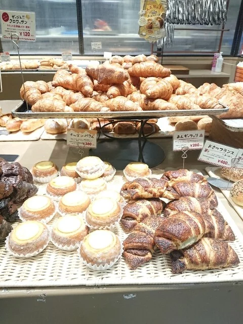 ハート ブレッド アンティーク（Heart Bread ANTIQUE） - 杜せきのした（パン）の写真