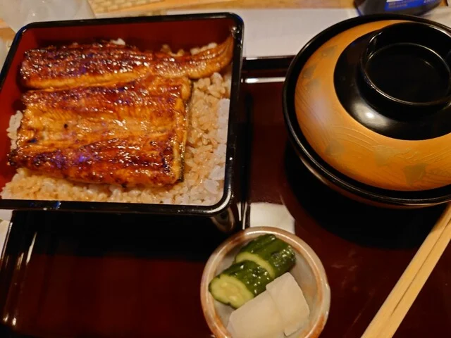 ふ久寅（フクトラ） - 長町南（うなぎ）の写真