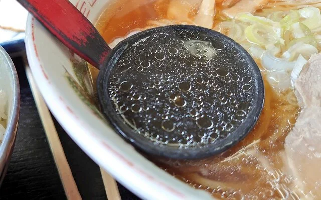 つかさ - 涌谷（食堂）の写真