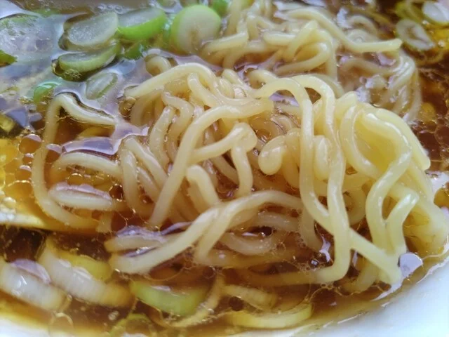 西屋（ニシヤ） - くりこま高原（ラーメン）の写真