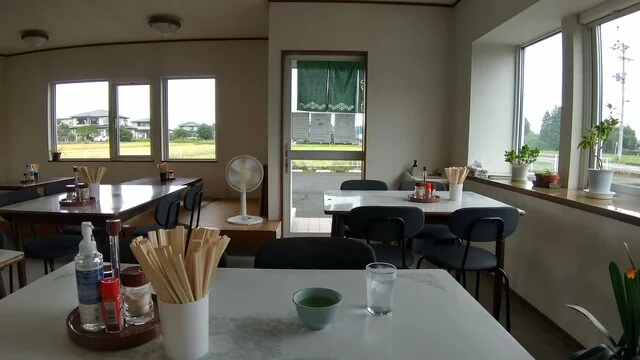 食事処味かつ - 仙台市太白区その他（食堂）の写真