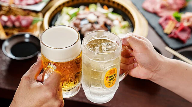 焼肉 ジンギスカン 渡辺 - 中野栄（ジンギスカン）の写真