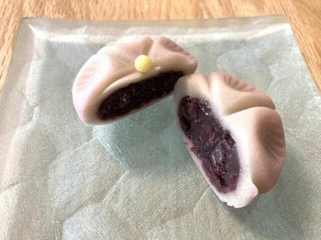 菓子処 あんかさ - 泉中央（和菓子）の写真