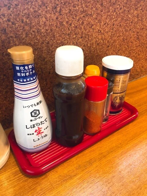 均ちゃん食堂 - 油川（食堂）の写真